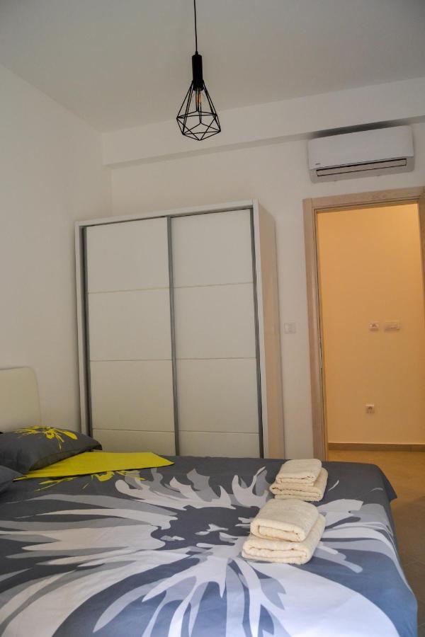 Seagull Apartments Kotor Exterior foto